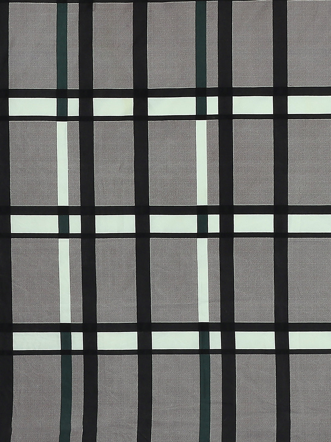 MOCA by Monte Carlo 120 GSM Microfibre Double Bedsheet with 2 Pillow Covers