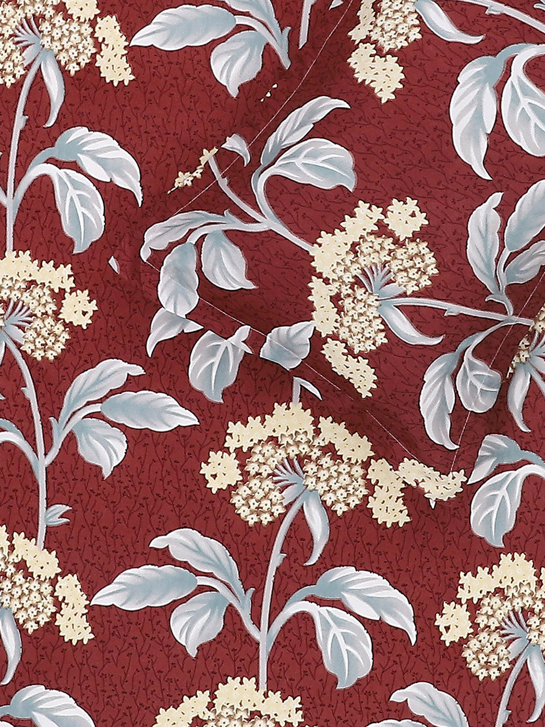 MOCA by Monte Carlo 120 GSM Microfibre Double Bedsheet with 2 Pillow Covers