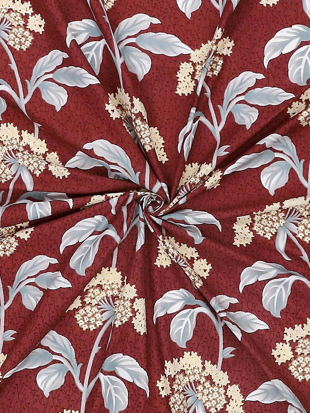 MOCA by Monte Carlo 120 GSM Microfibre Double Bedsheet with 2 Pillow Covers