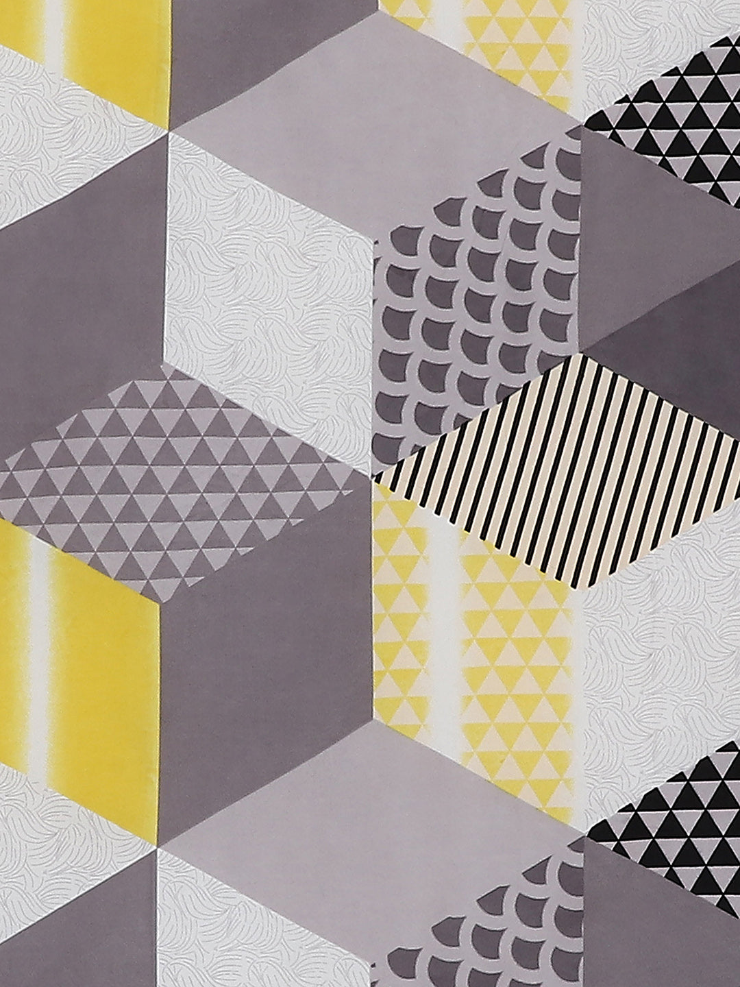 MOCA by Monte Carlo 120 GSM Microfibre Double Bedsheet with 2 Pillow Covers