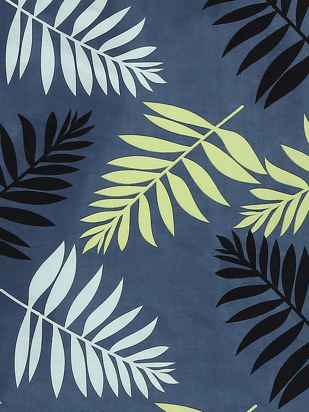 MOCA by Monte Carlo 120 GSM Microfibre Double Bedsheet with 2 Pillow Covers