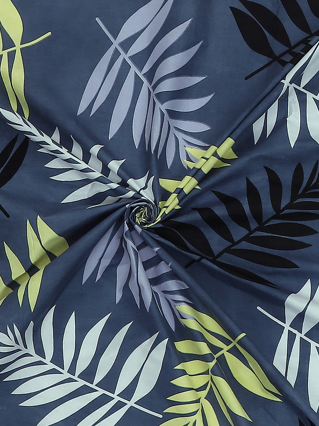 MOCA by Monte Carlo 120 GSM Microfibre Double Bedsheet with 2 Pillow Covers