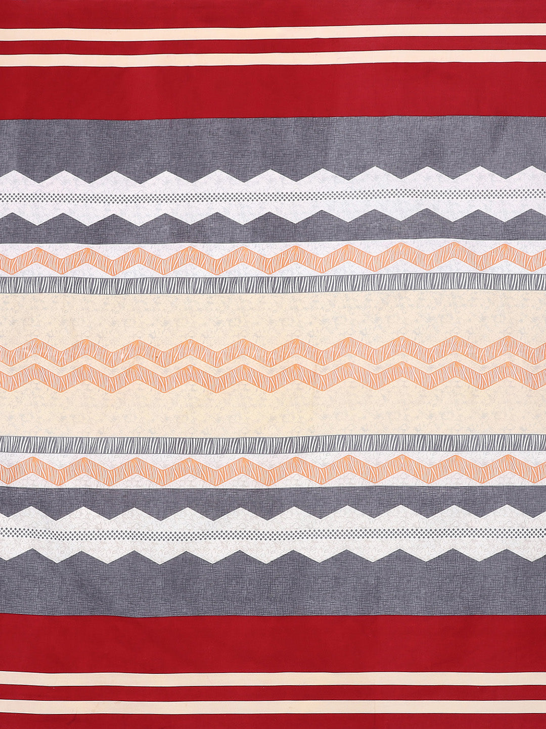 MOCA by Monte Carlo 120 GSM Microfibre Double Bedsheet (2 Pcs Set)