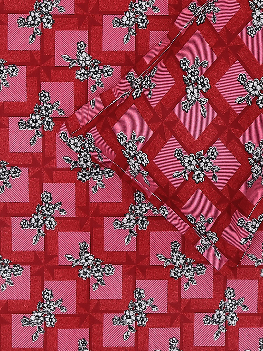 MOCA by Monte Carlo 120 GSM Microfibre Double Bedsheet (2 Pcs Set)