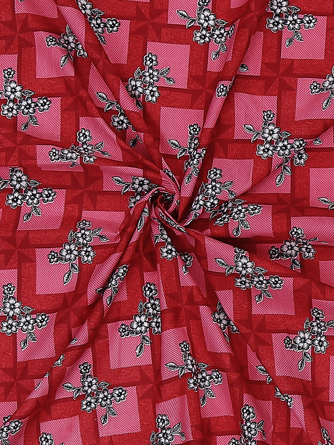 MOCA by Monte Carlo 120 GSM Microfibre Double Bedsheet (2 Pcs Set)