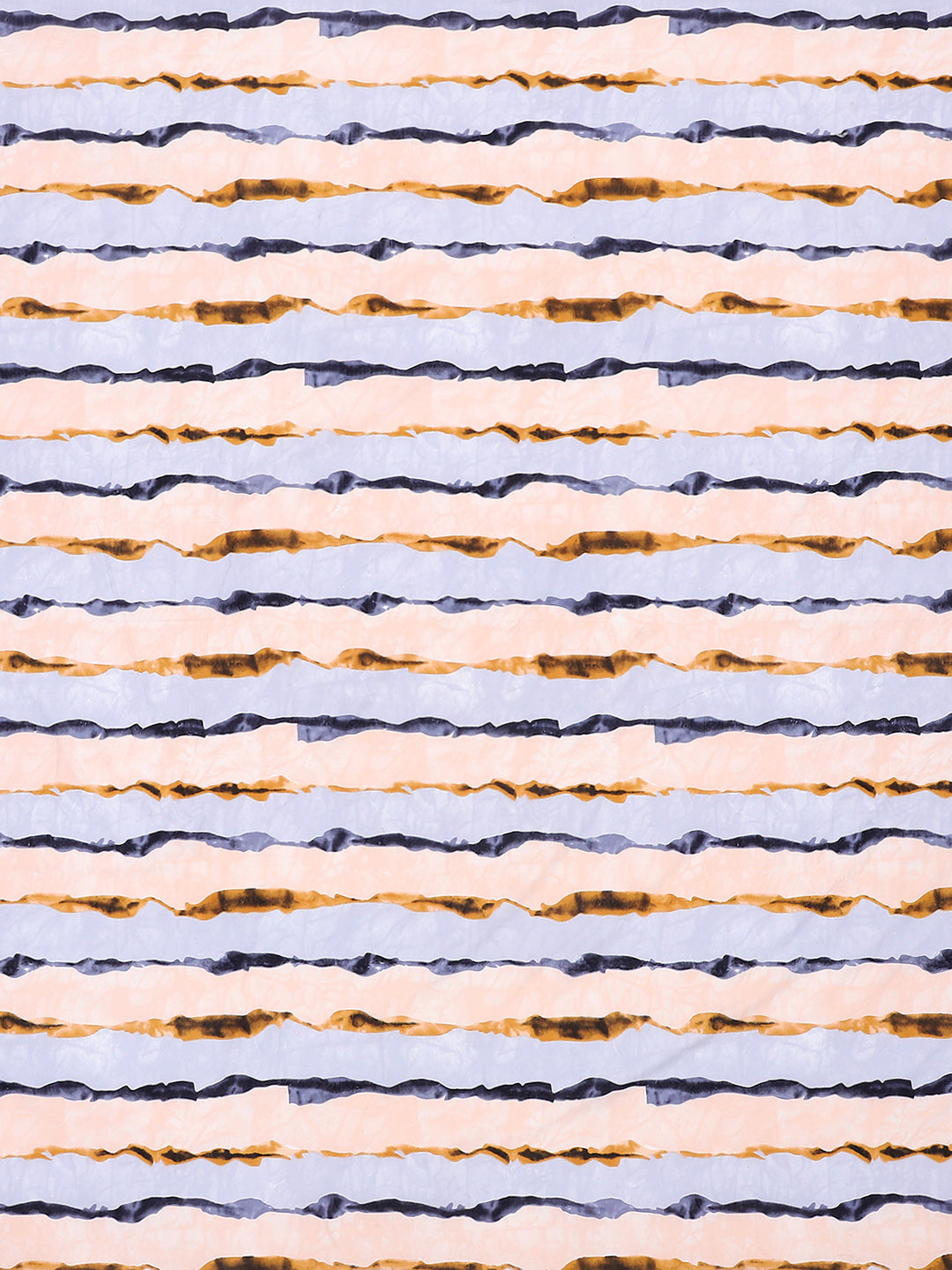 MOCA by Monte Carlo 120 GSM Microfibre Double Bedsheet (2 Pcs Set)