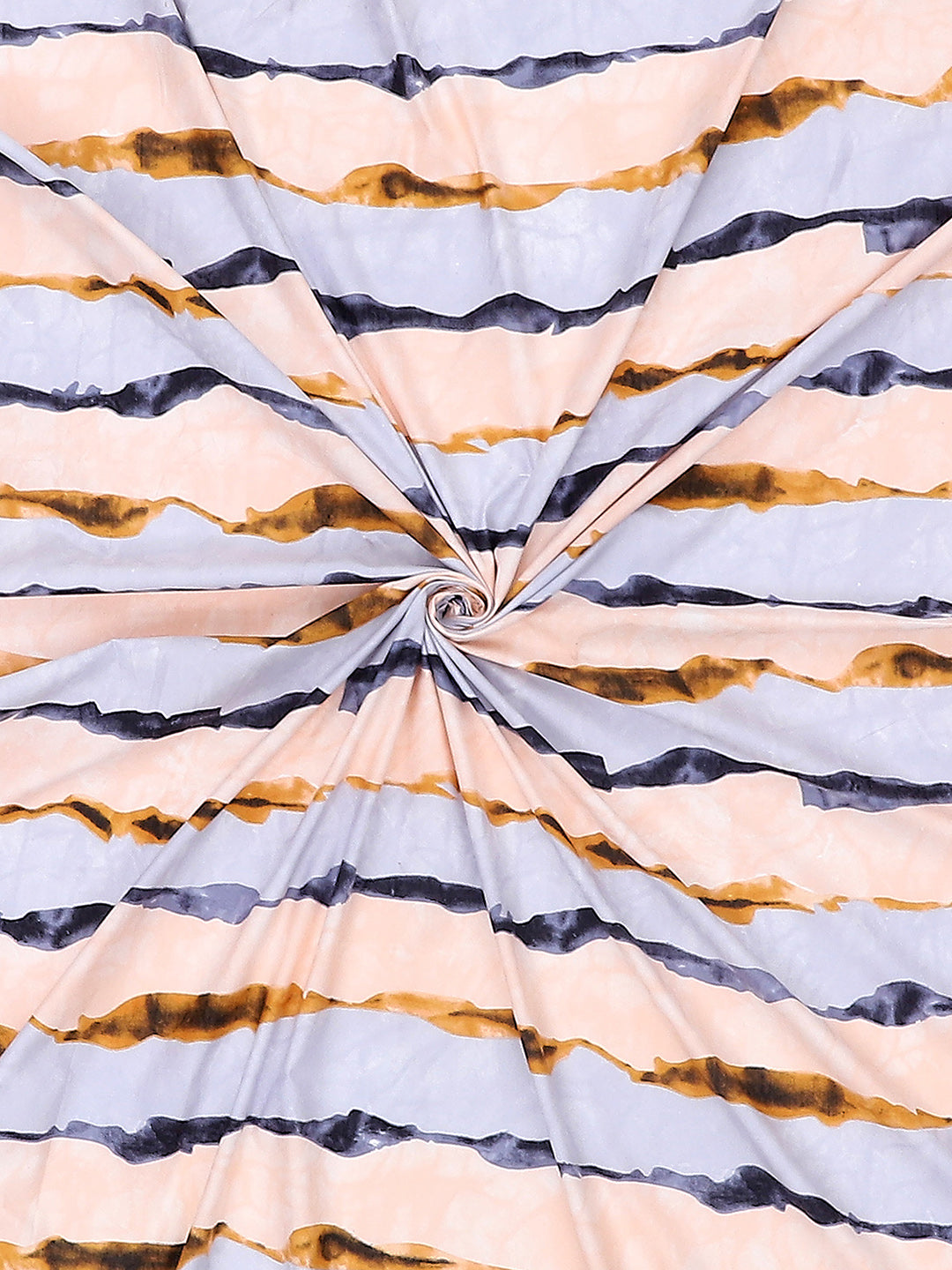 MOCA by Monte Carlo 120 GSM Microfibre Double Bedsheet (2 Pcs Set)