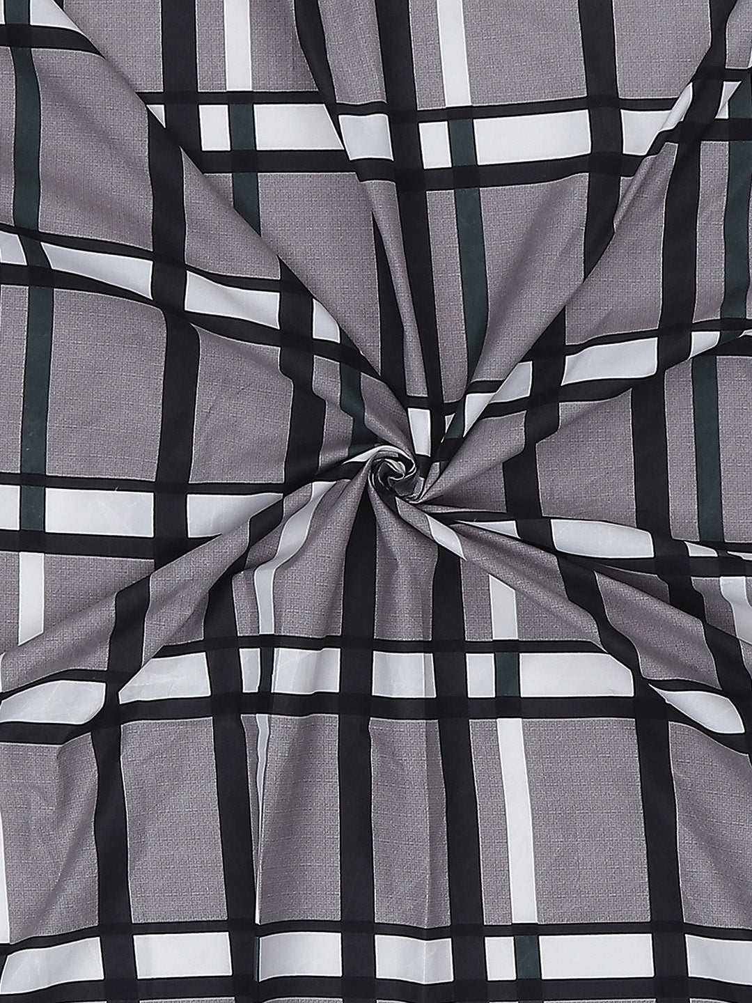 MOCA by Monte Carlo 120 GSM Microfibre Double Bedsheet (2 Pcs Set)