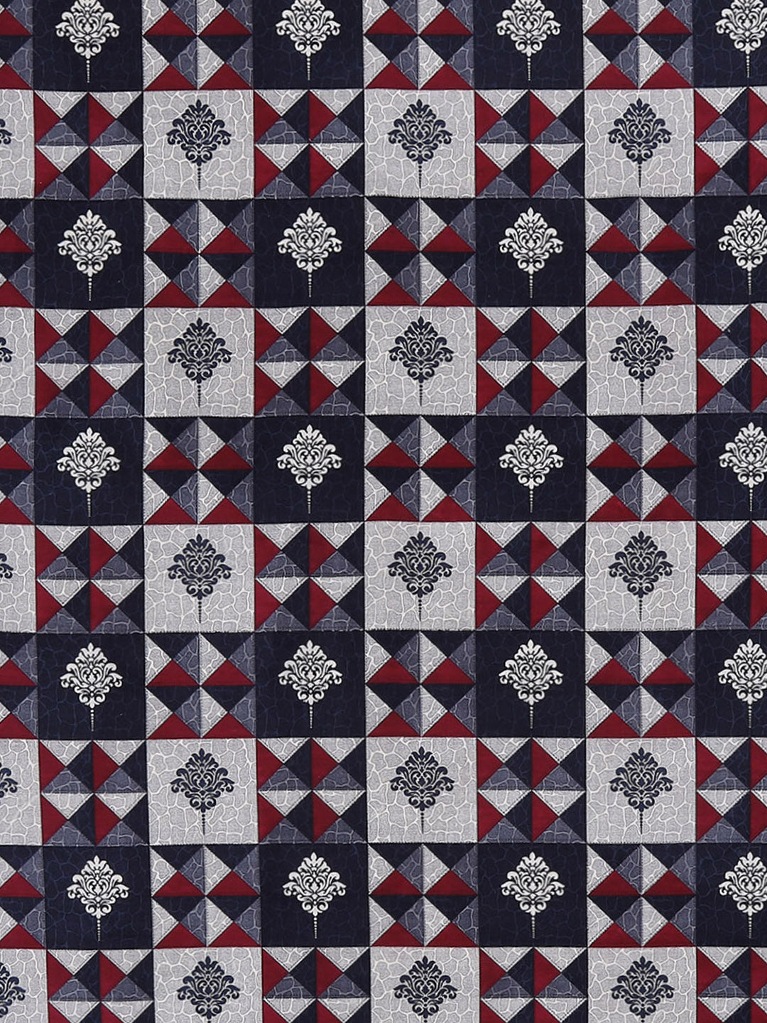 MOCA by Monte Carlo 120 GSM Microfibre Double Bedsheet (2 Pcs Set)