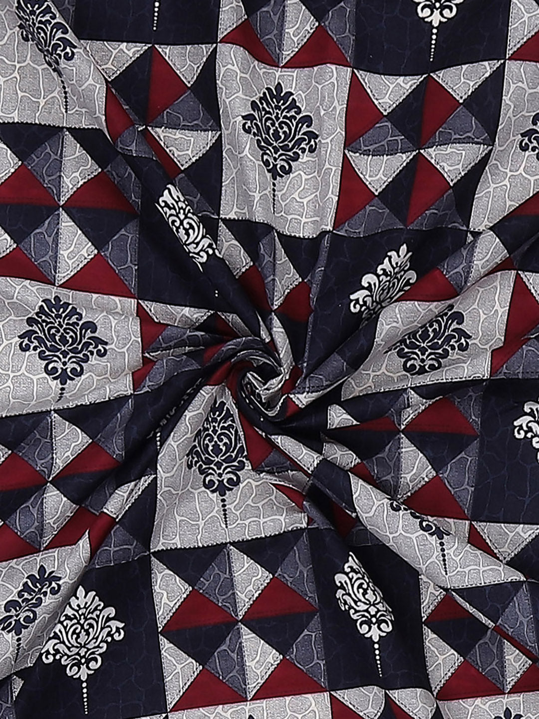 MOCA by Monte Carlo 120 GSM Microfibre Double Bedsheet (2 Pcs Set)