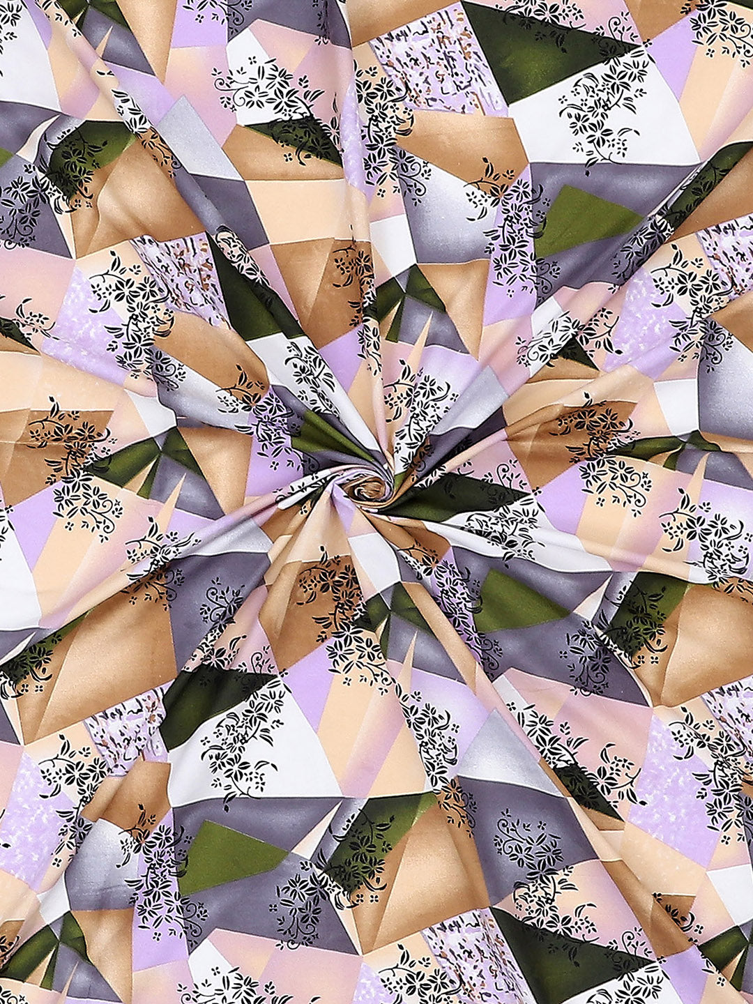 MOCA by Monte Carlo 120 GSM Microfibre Double Bedsheet (2 Pcs Set)