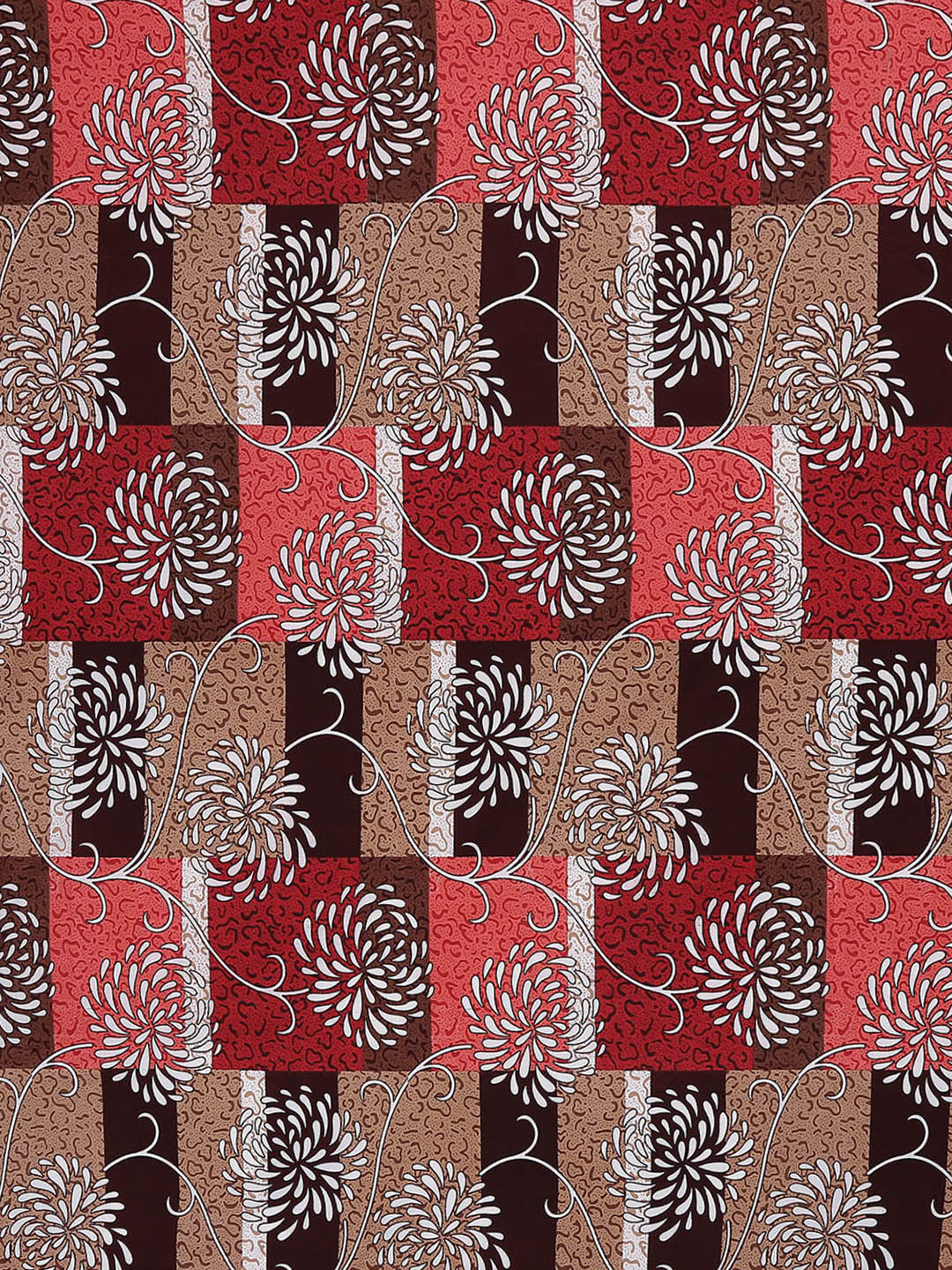 MOCA by Monte Carlo 120 GSM Microfibre Double Bedsheet (2 Pcs Set)