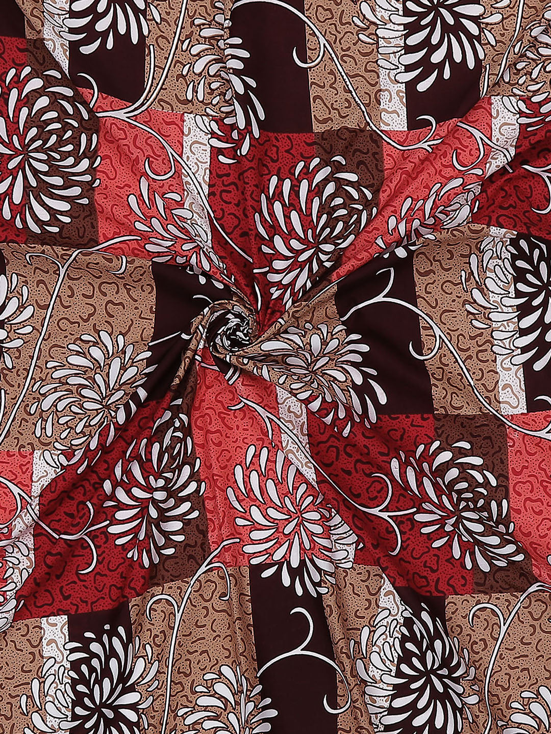 MOCA by Monte Carlo 120 GSM Microfibre Double Bedsheet (2 Pcs Set)