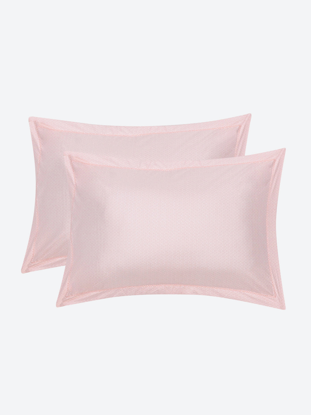 130 GSM Polyester Double Bed Bedsheet with 2 Pillow Covers