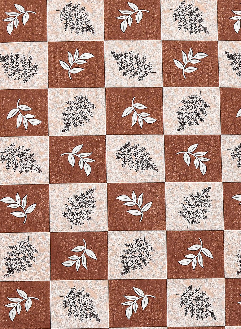 140TC Pure Cotton Queen Bedsheet with 2 Pillow Covers