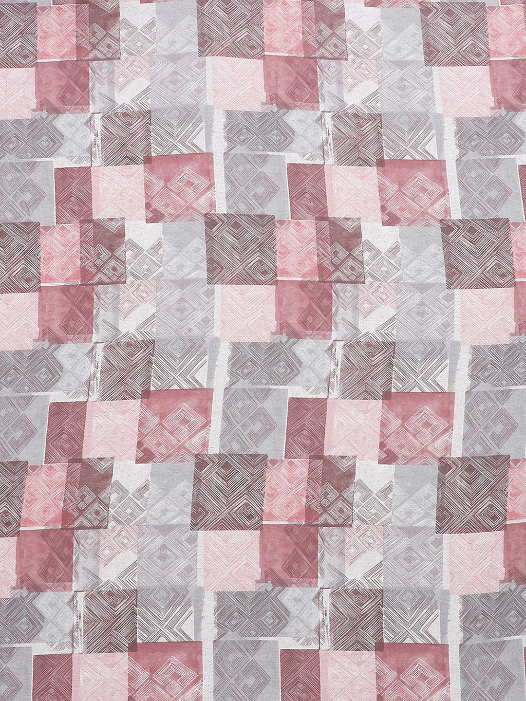 140 TC Cotton Double Bed Bedsheet with 2 Pillow Covers