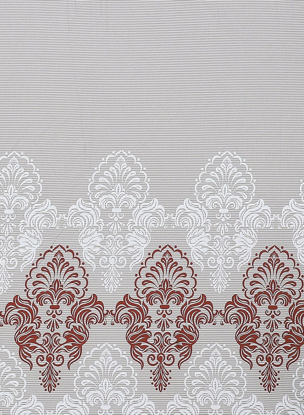 144TC Pure Cotton Single Bedsheet with 1 Pillow Covers