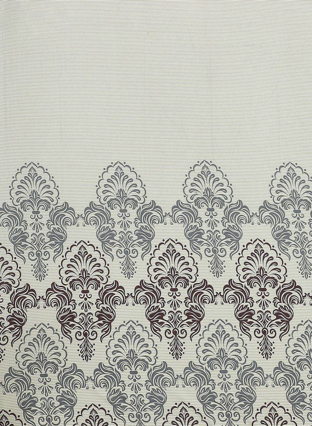 144TC Pure Cotton Single Bedsheet with 1 Pillow Covers