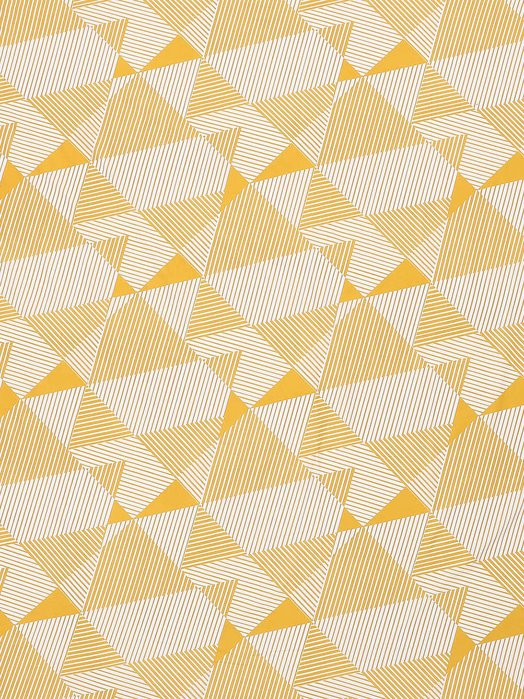 MOCA by Monte Carlo 104 TC Cotton Double Bedsheet with 2 Pillow Covers