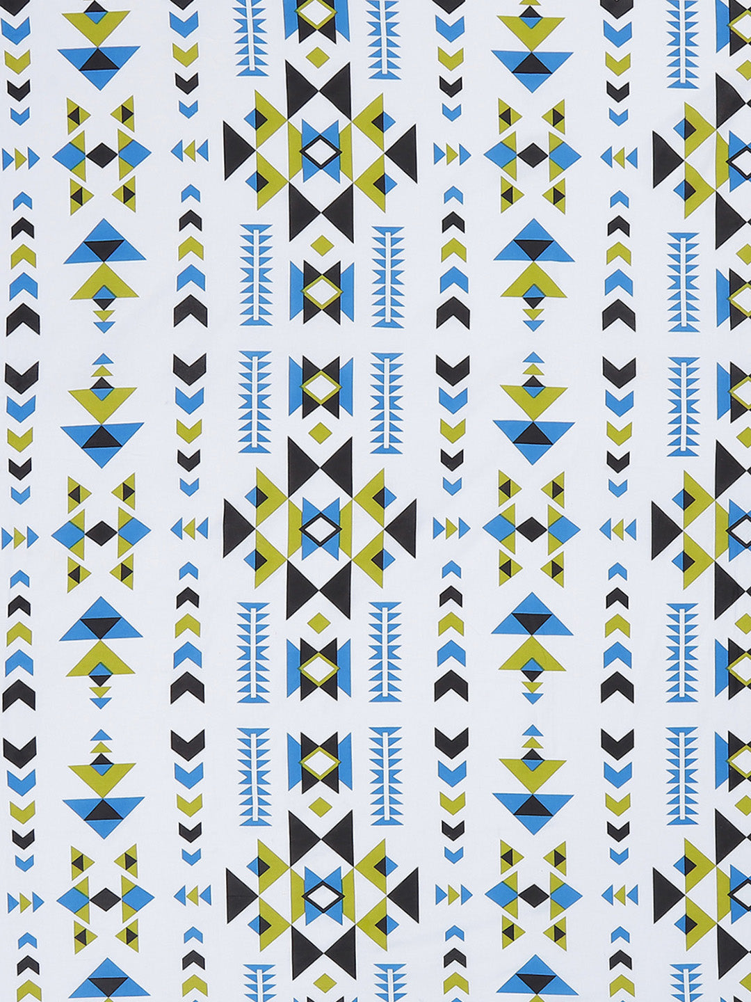 MOCA by Monte Carlo 104 TC Cotton Double Bedsheet with 2 Pillow Covers