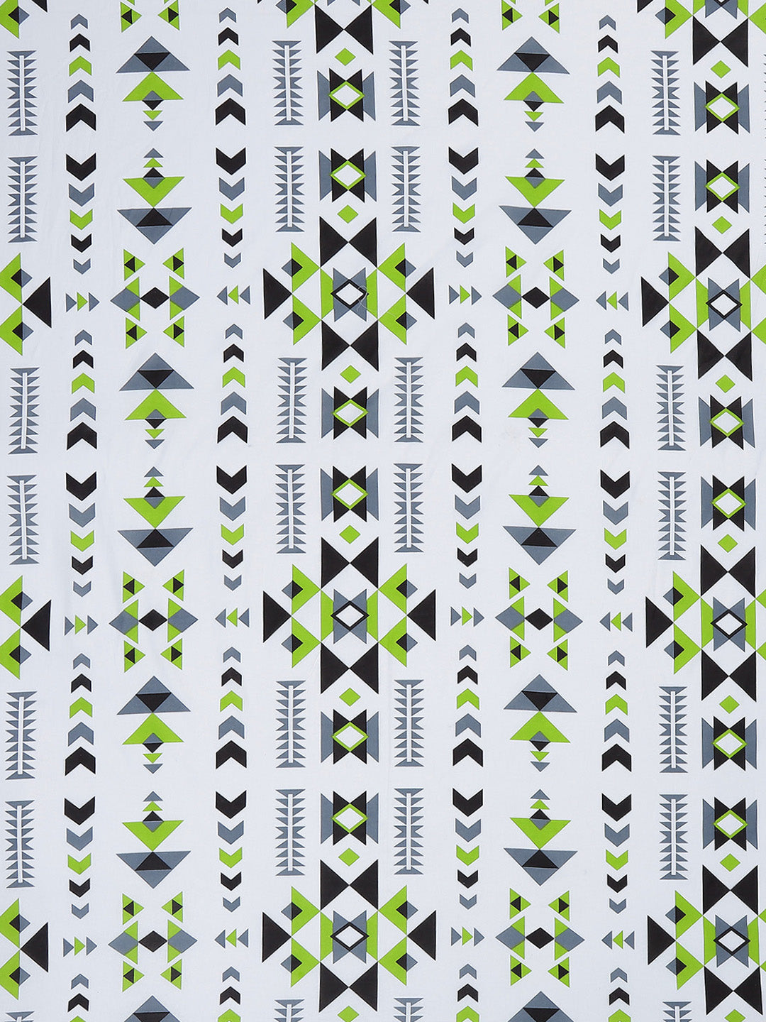 MOCA by Monte Carlo 104 TC Cotton Double Bedsheet with 2 Pillow Covers