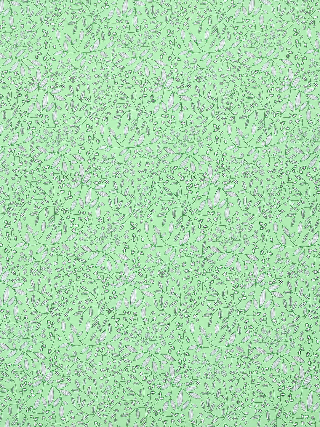 MOCA by Monte Carlo 104 TC Cotton Double Bedsheet with 2 Pillow Covers