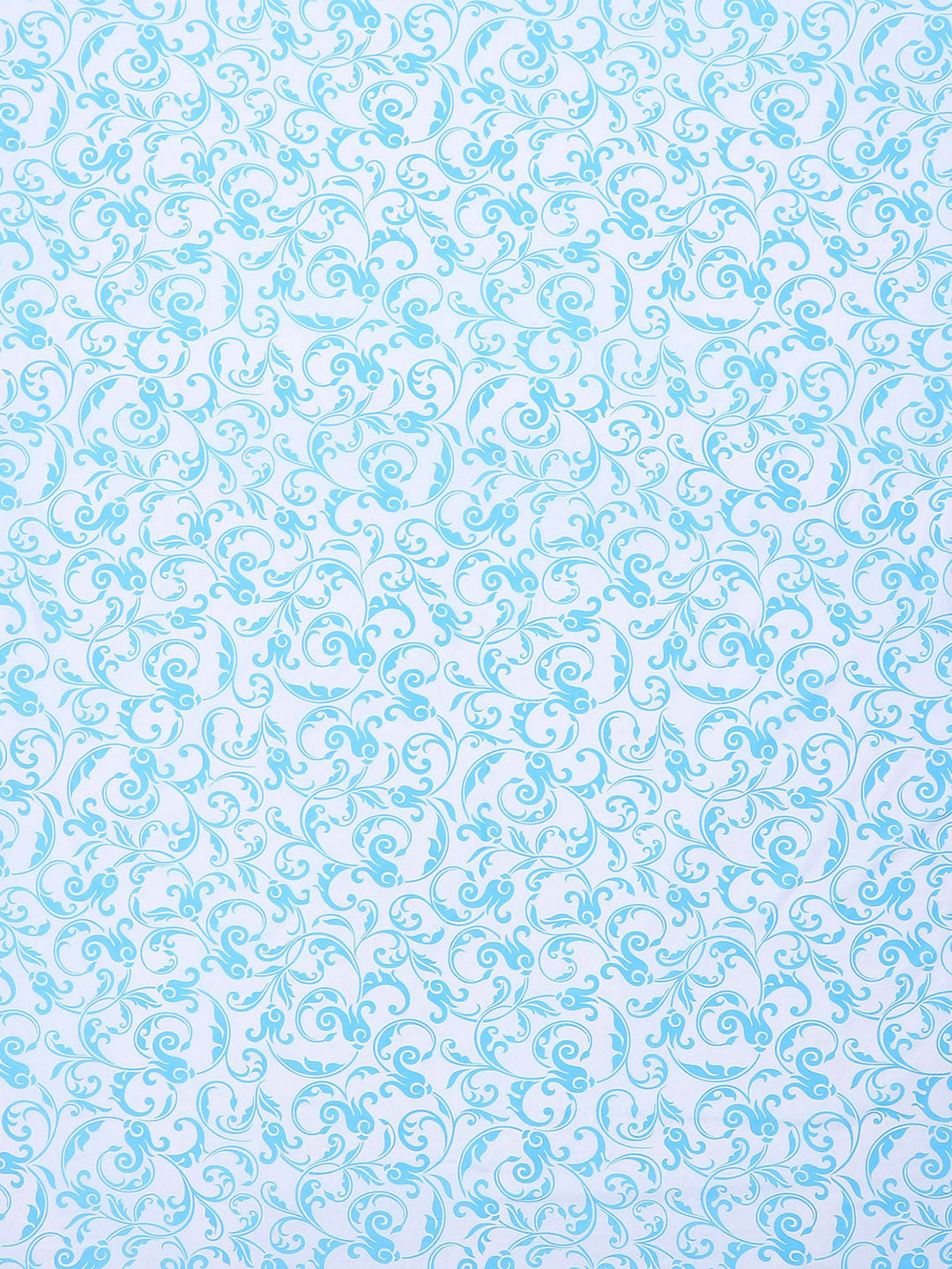 MOCA by Monte Carlo 104 TC Cotton Double Bedsheet with 2 Pillow Covers