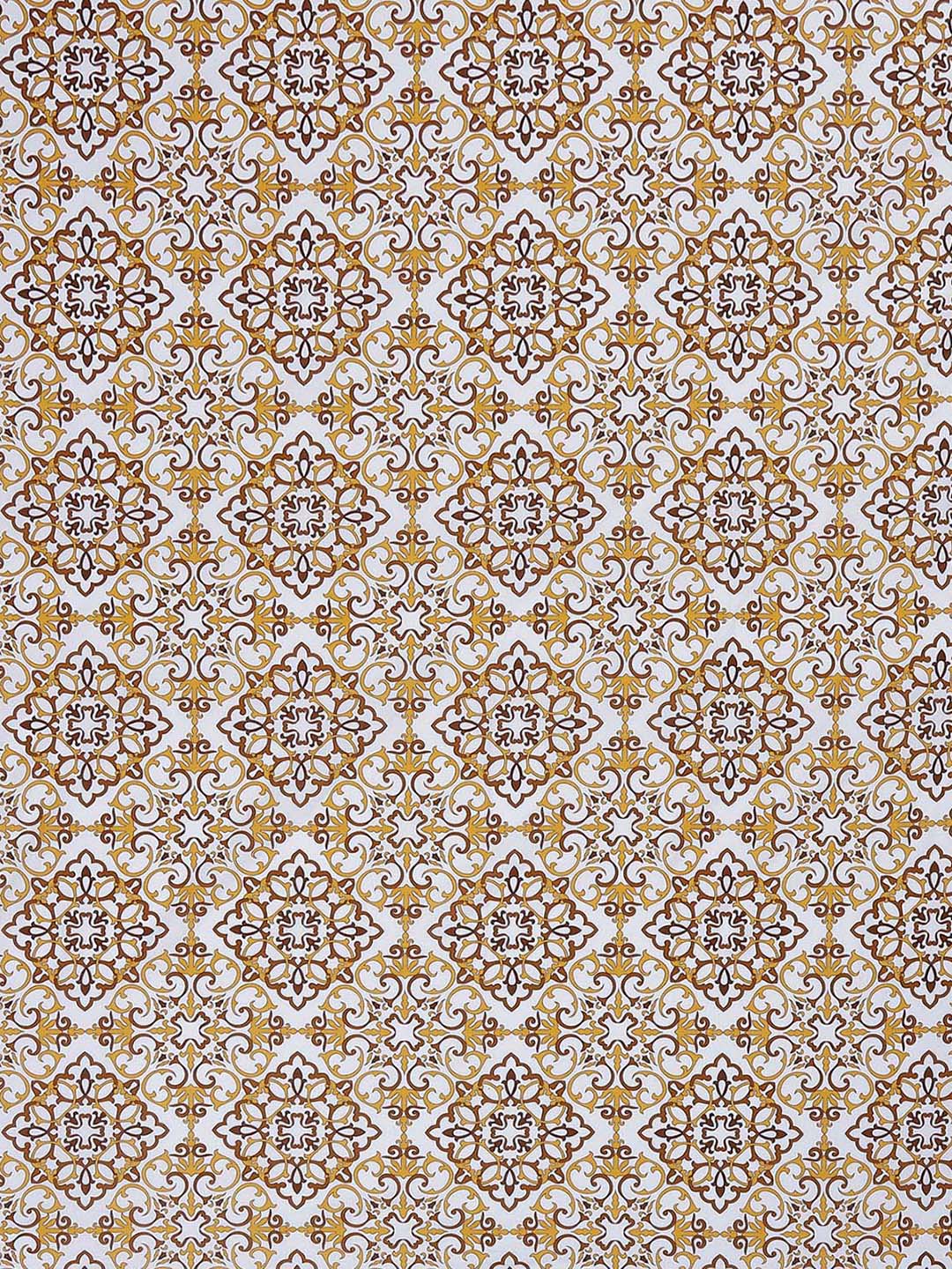 MOCA by Monte Carlo 104 GSM Cotton Double Bedsheet (2 Pcs Set)