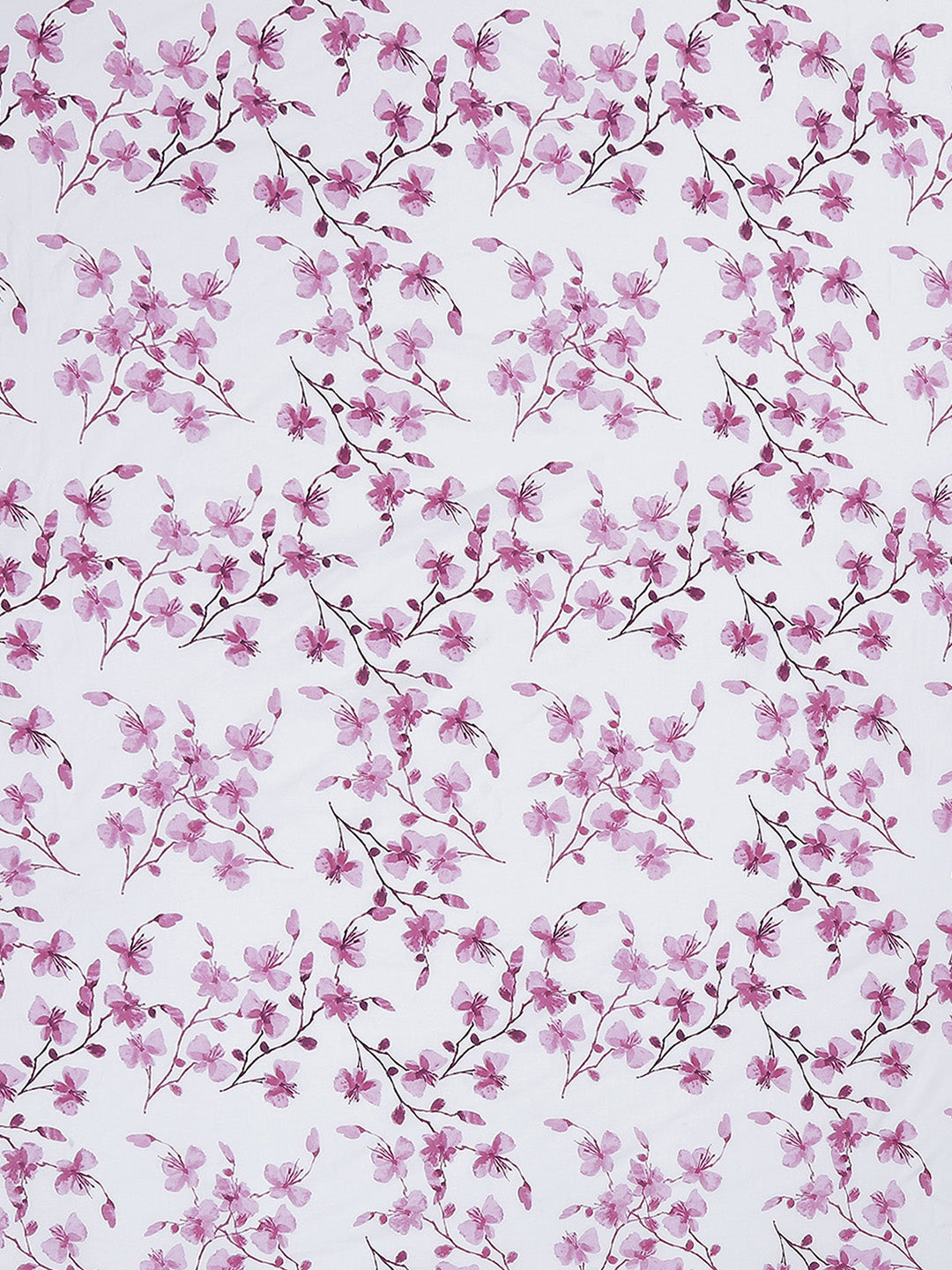 MOCA by Monte Carlo 104 GSM Cotton Double Bedsheet (2 Pcs Set)