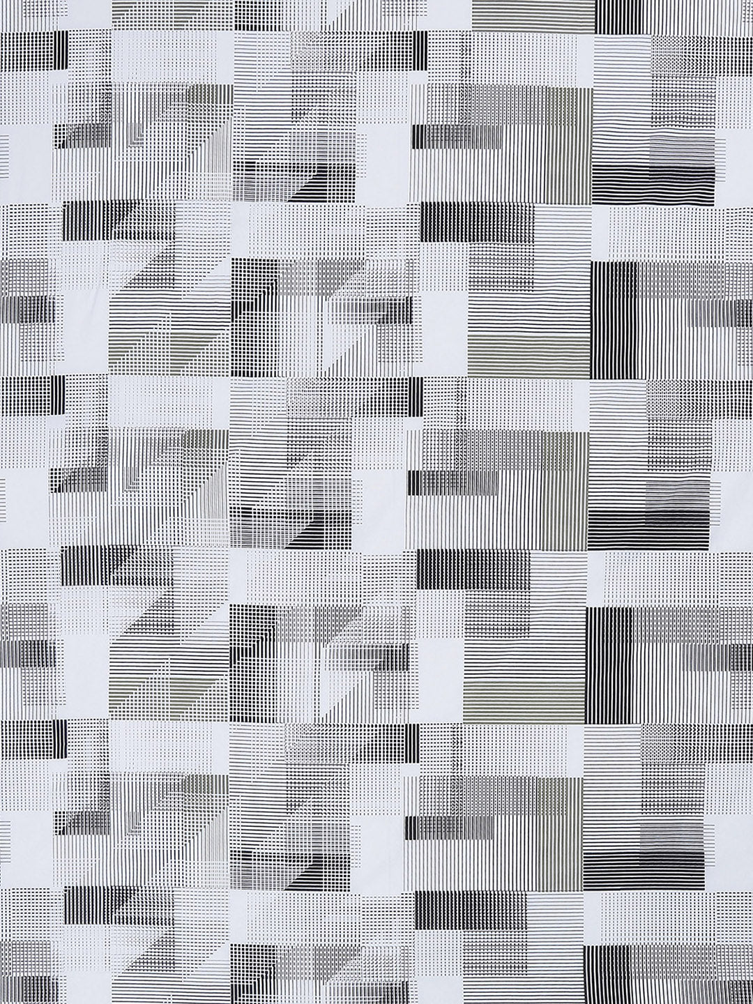 MOCA by Monte Carlo 104 GSM Cotton Double Bedsheet (2 Pcs Set)