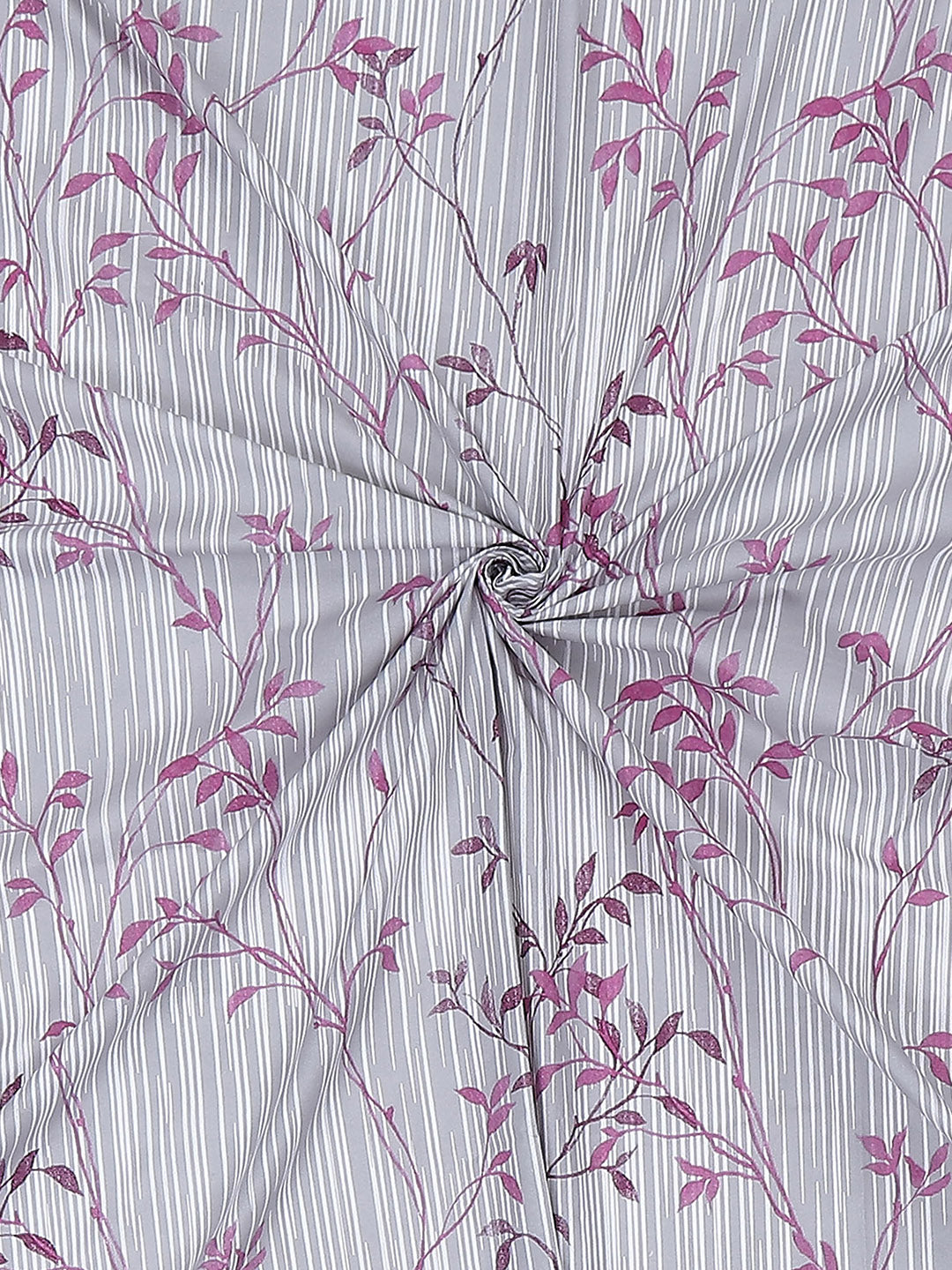 MOCA by Monte Carlo 104 GSM Cotton Double Bedsheet (2 Pcs Set)