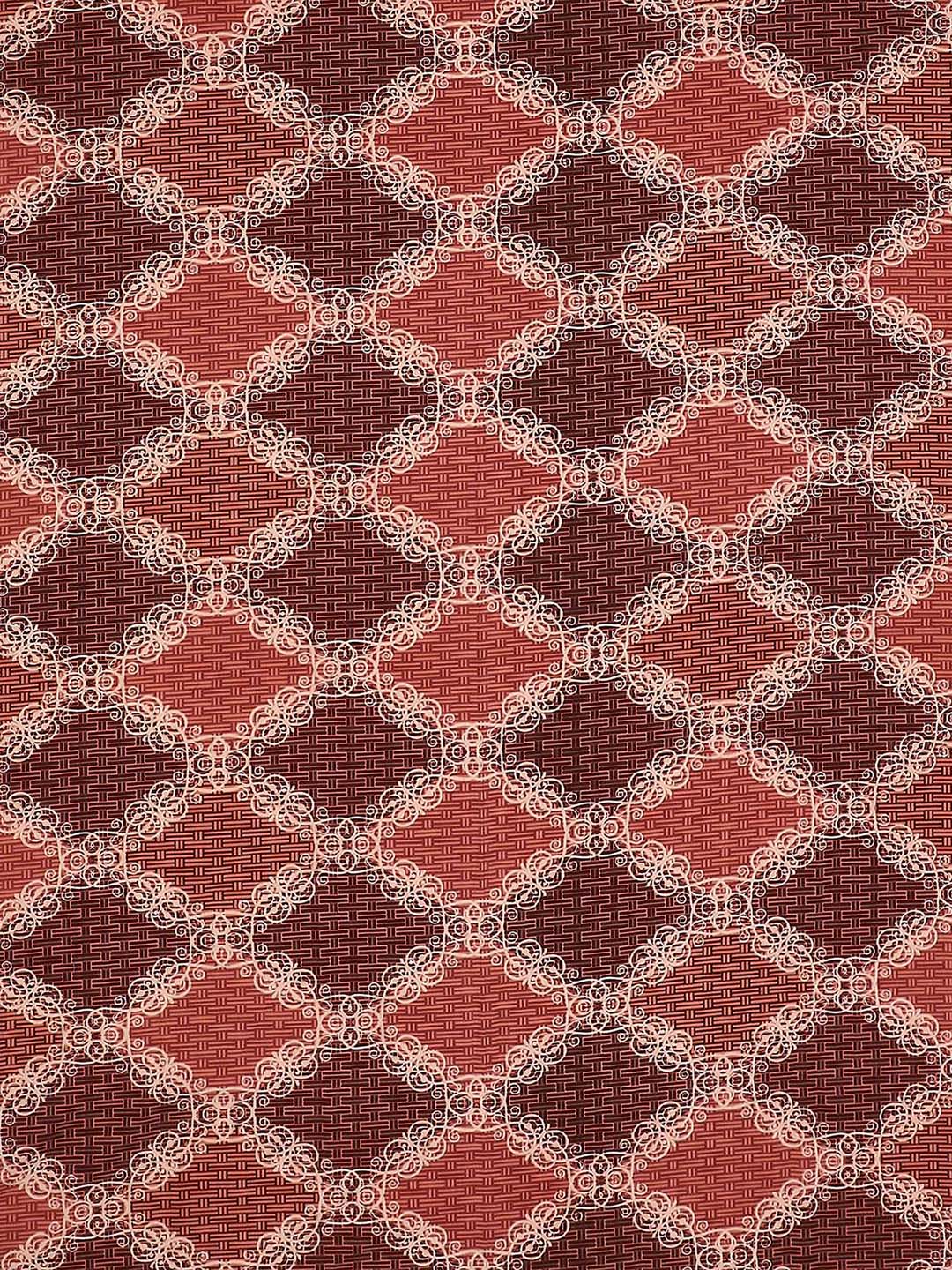 120 GSM Polyester Double Bed Bedsheet with 2 Pillow Covers - Updated - Updated