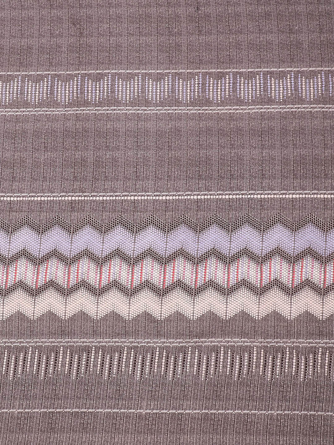 120 GSM Polyester Double Bed Bedsheet with 2 Pillow Covers - Updated - Updated