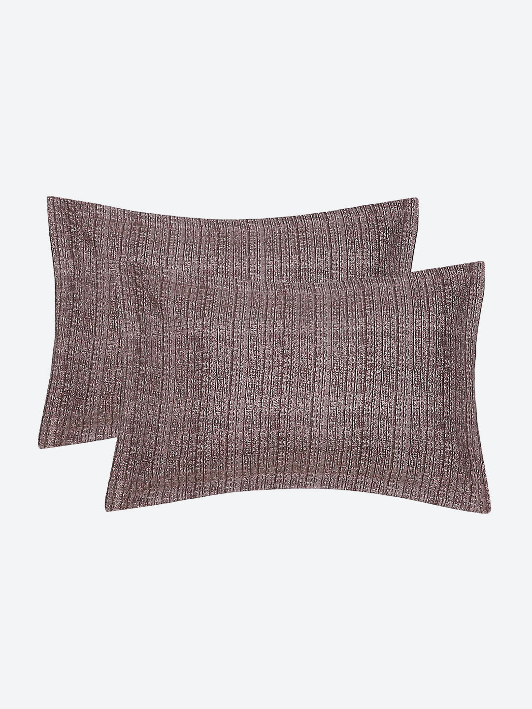 120 GSM Polyester Double Bed Bedsheet with 2 Pillow Covers - Updated - Updated