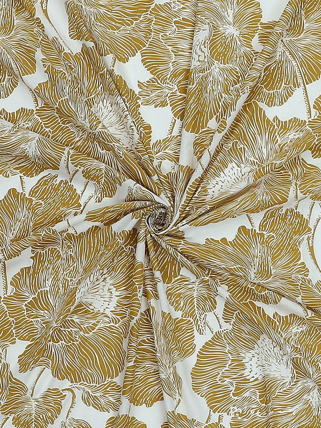 MOCA by Monte Carlo 144 TC Cotton King Bedsheet with 2 Pillow Covers