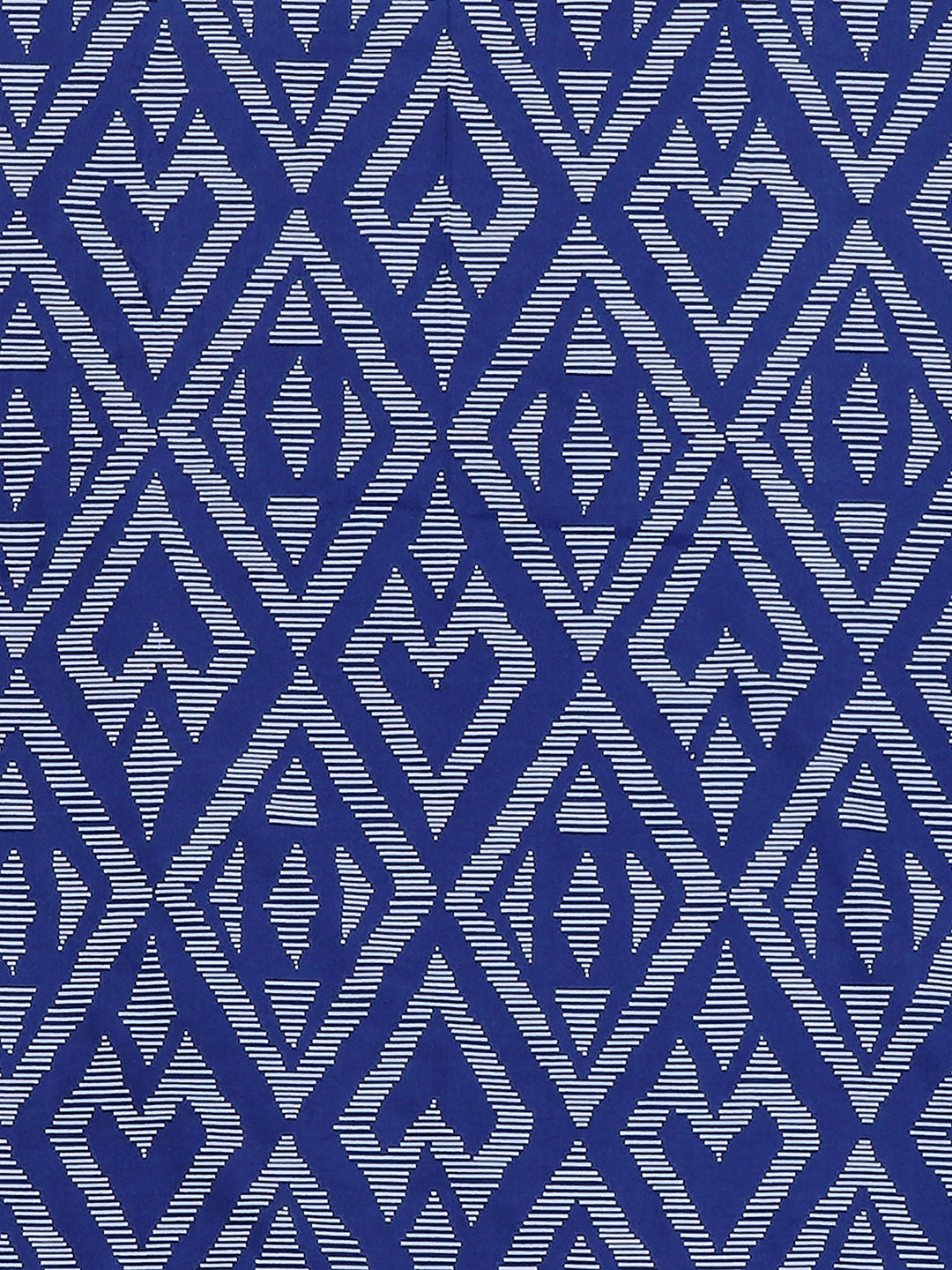 MOCA by Monte Carlo 144 TC Cotton King Bedsheet with 2 Pillow Covers