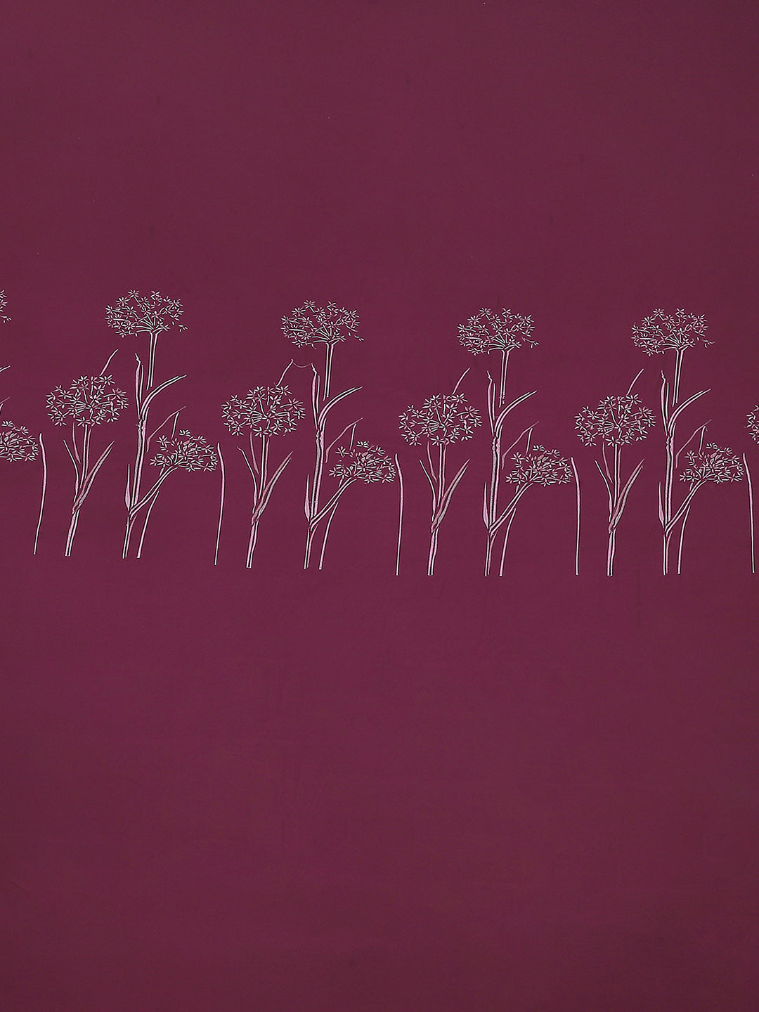 115 GSM Polyester Double Bed Bedsheet with 2 Pillow Covers - Updated - Updated - Updated