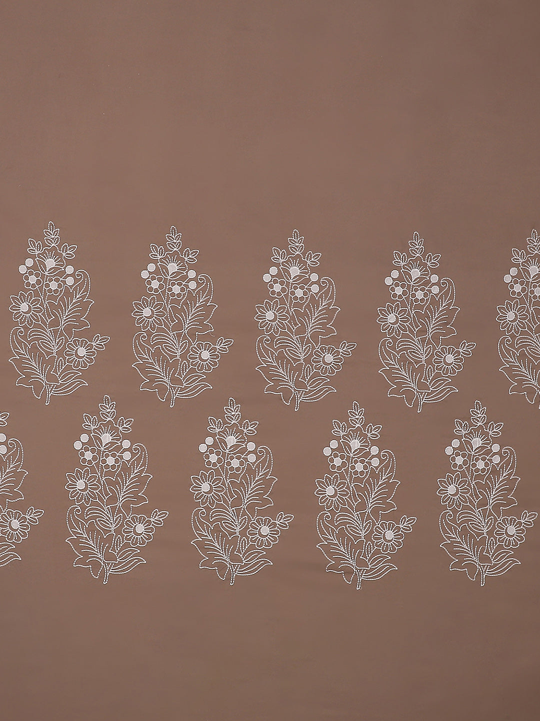 115 GSM Polyester Double Bed Bedsheet with 2 Pillow Covers - Updated - Updated - Updated