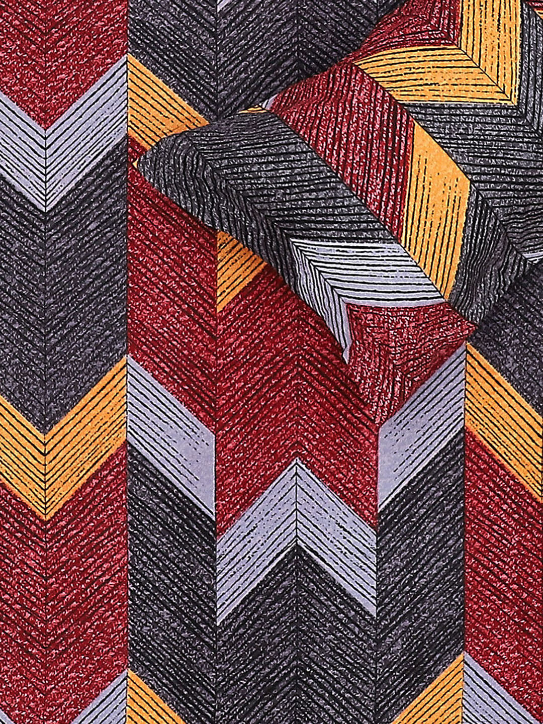 145 GSM Polyester Double Bed Bedsheet with 2 Pillow Covers