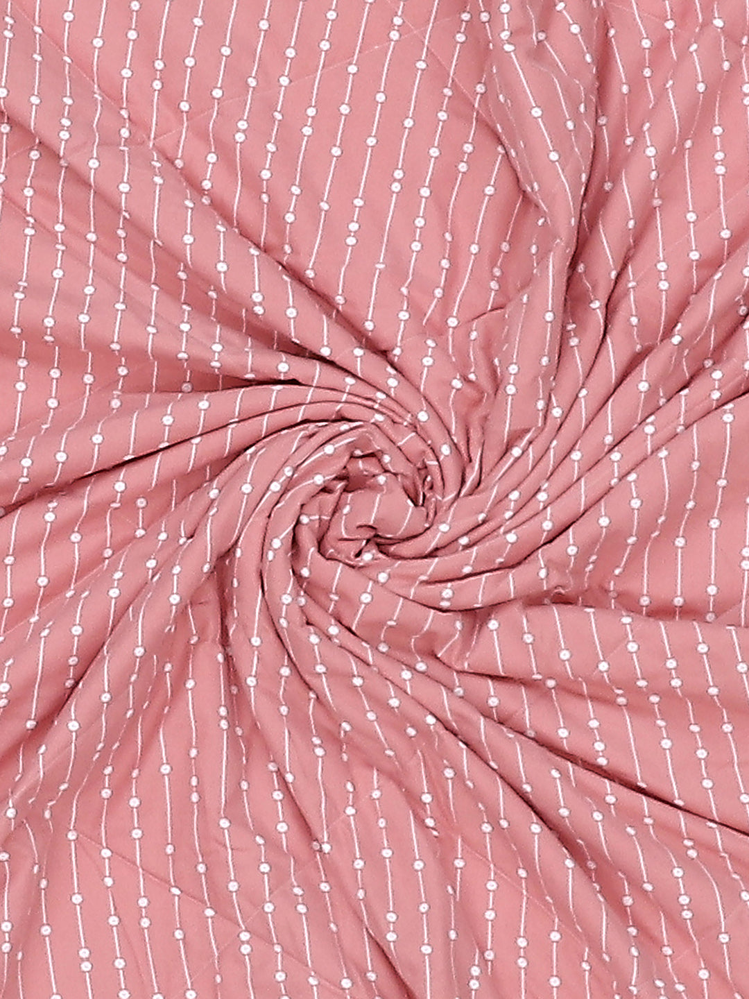 Printed Polyester Single Bed Comforter for AC Room