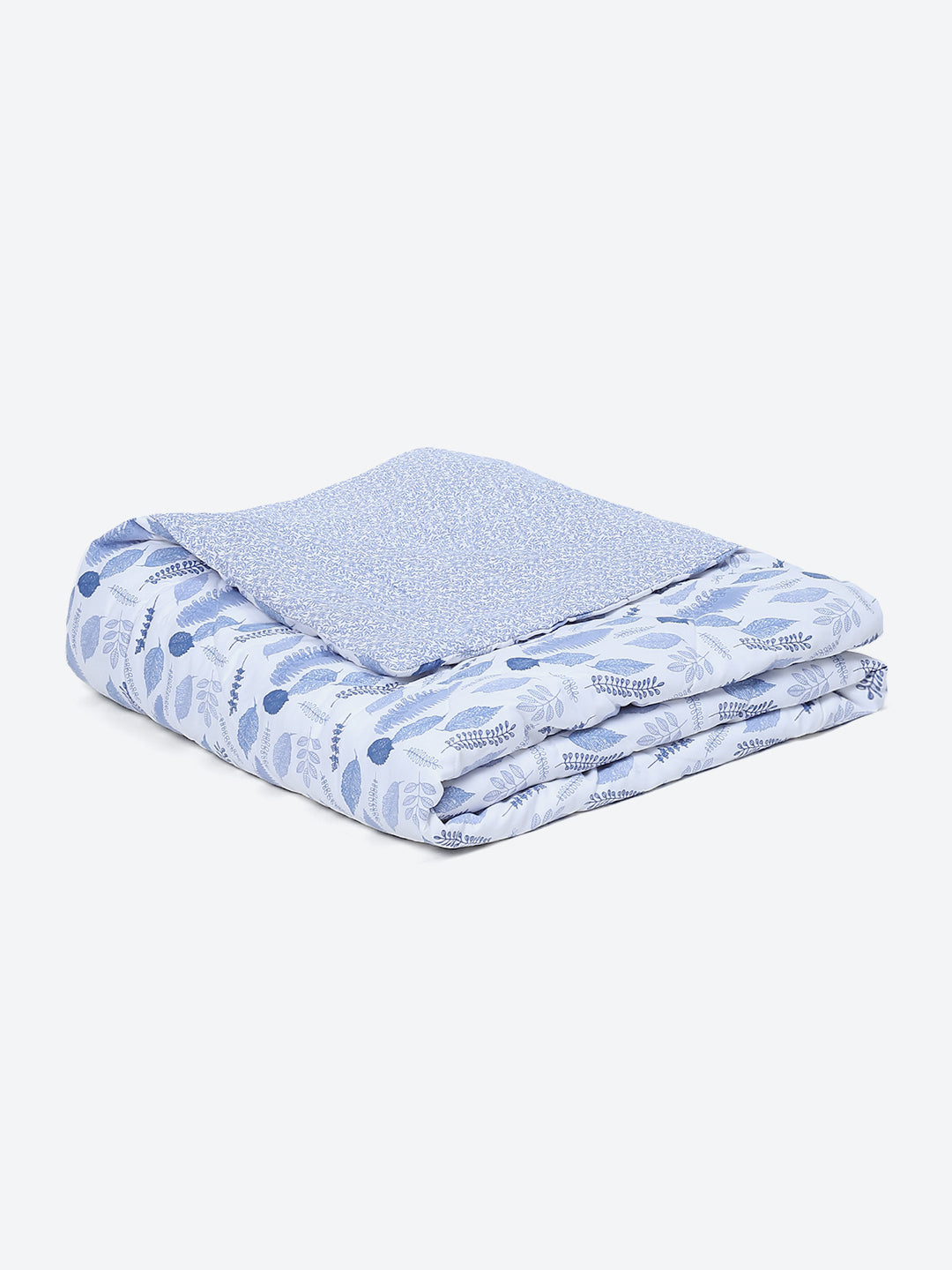 Printed Polyester Single Bed Comforter for AC Room