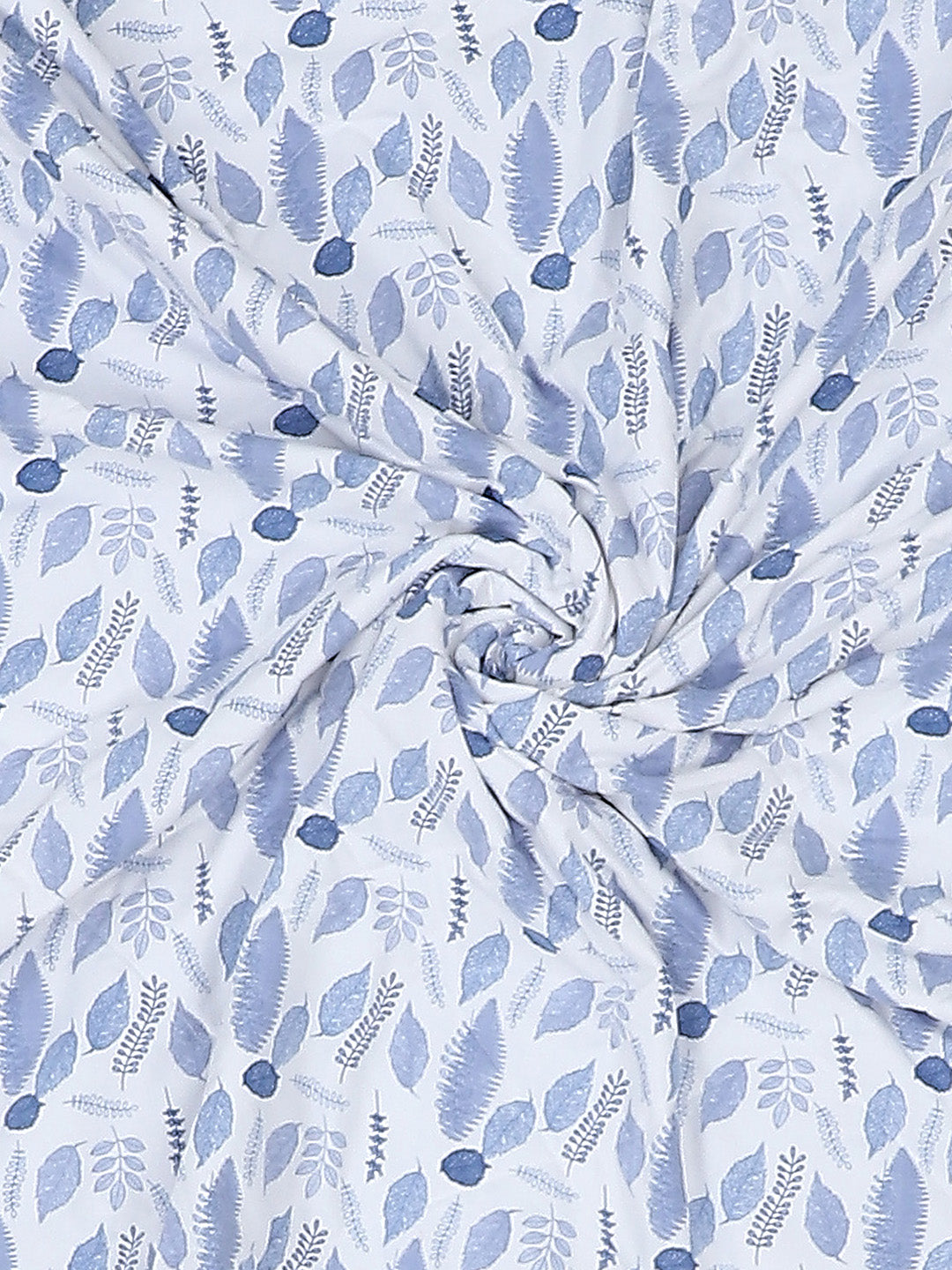Printed Polyester Single Bed Comforter for AC Room