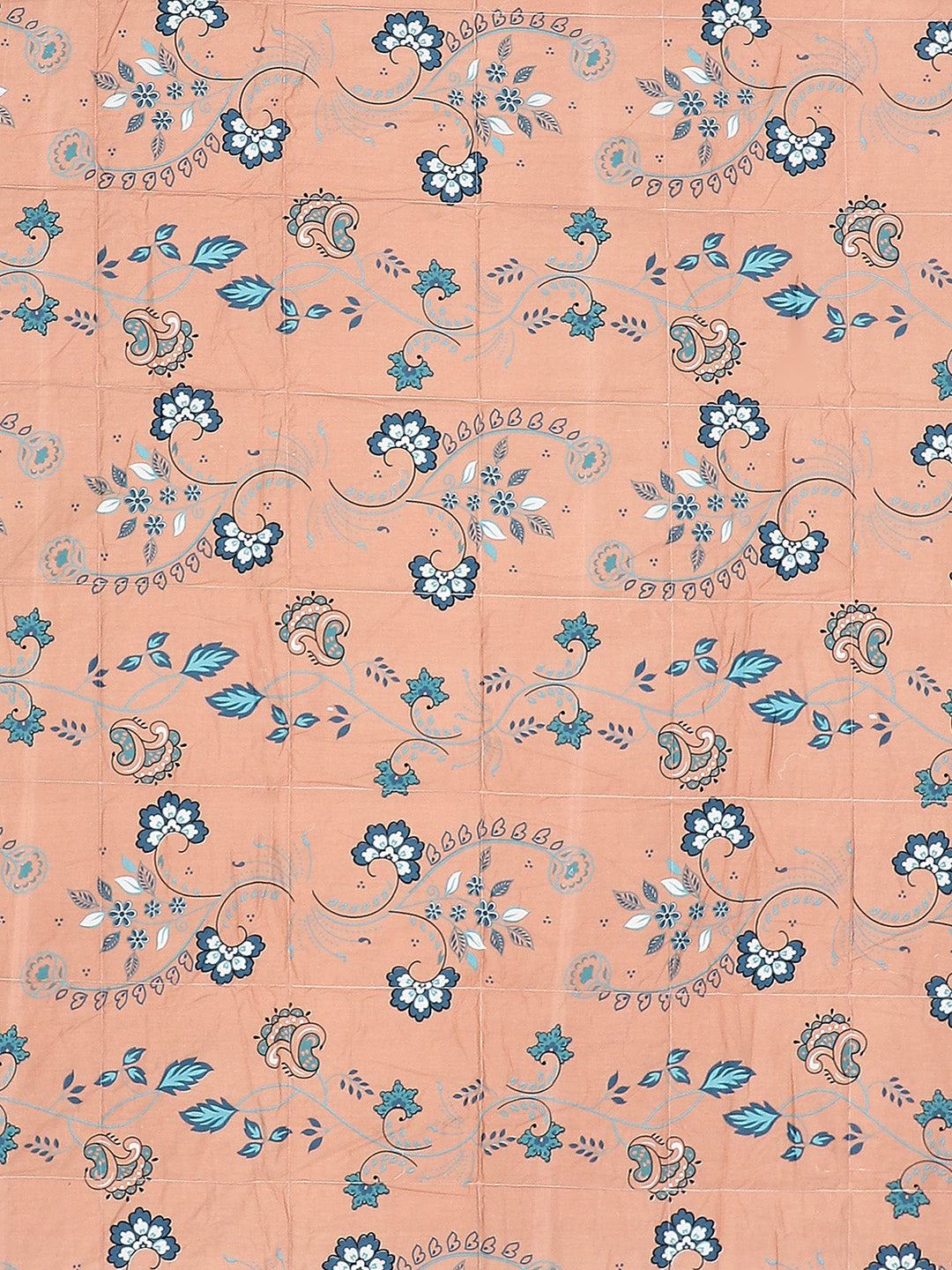 Printed Polyester Single Bed Comforter for AC Room