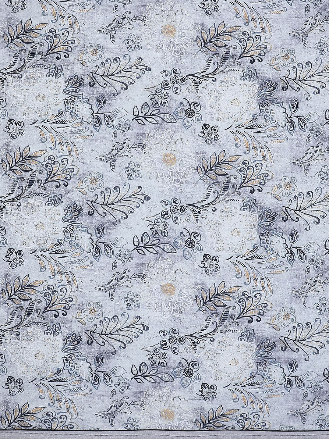 Printed Polyester Double Bed Comforter for AC Room
