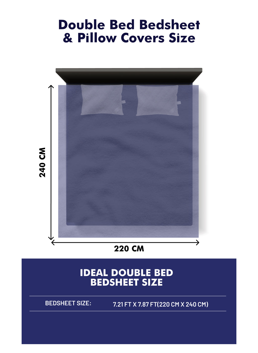 Printed Polyester Double Bed Comforter for AC Room