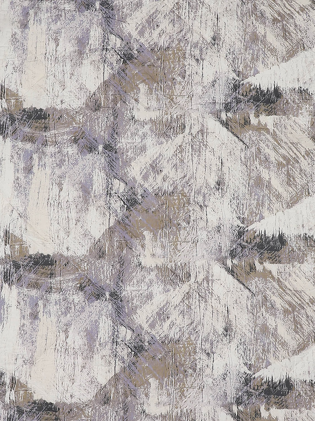 Printed 100% Polyester Double Bed Comforter for AC Room