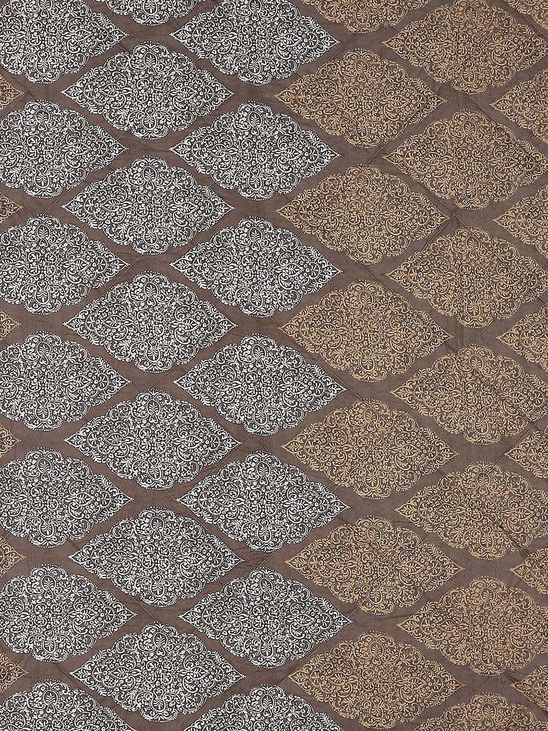 Printed 100% Polyester Double Bed Comforter for AC Room