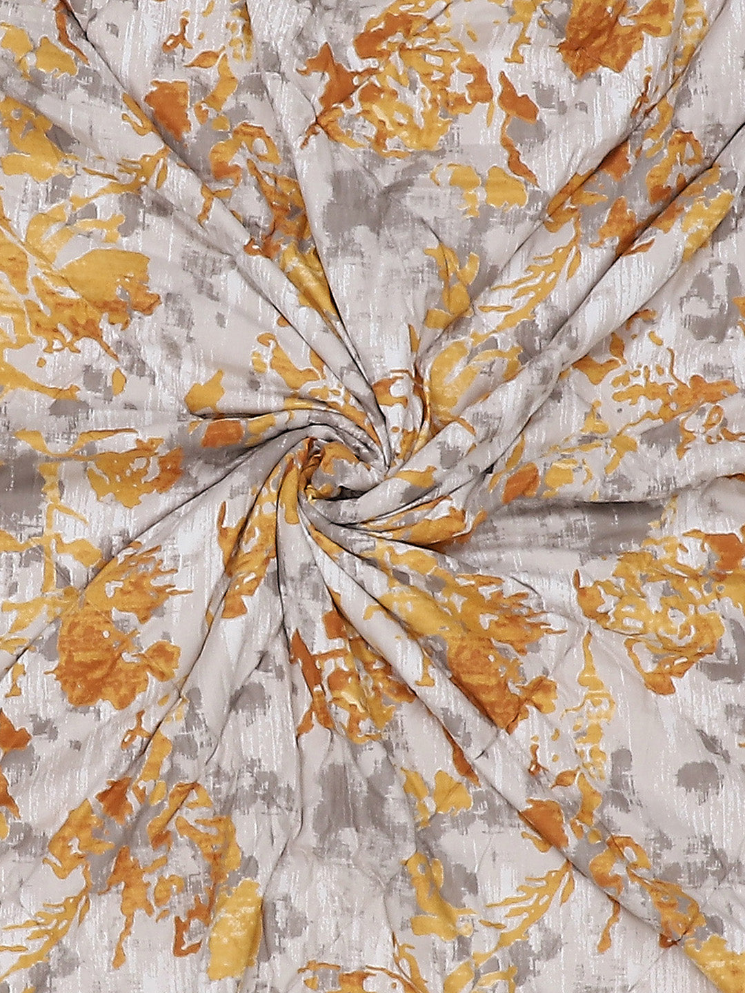 Printed Polyester Double Bed Comforter for AC Room