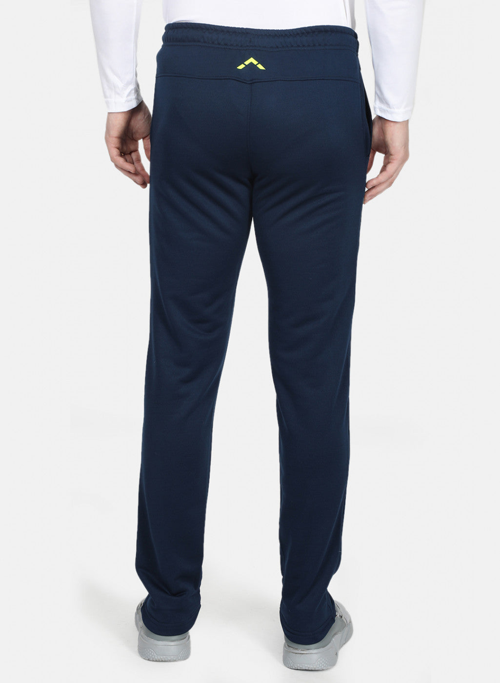 Rock.it NAvy Regular Fit Lower