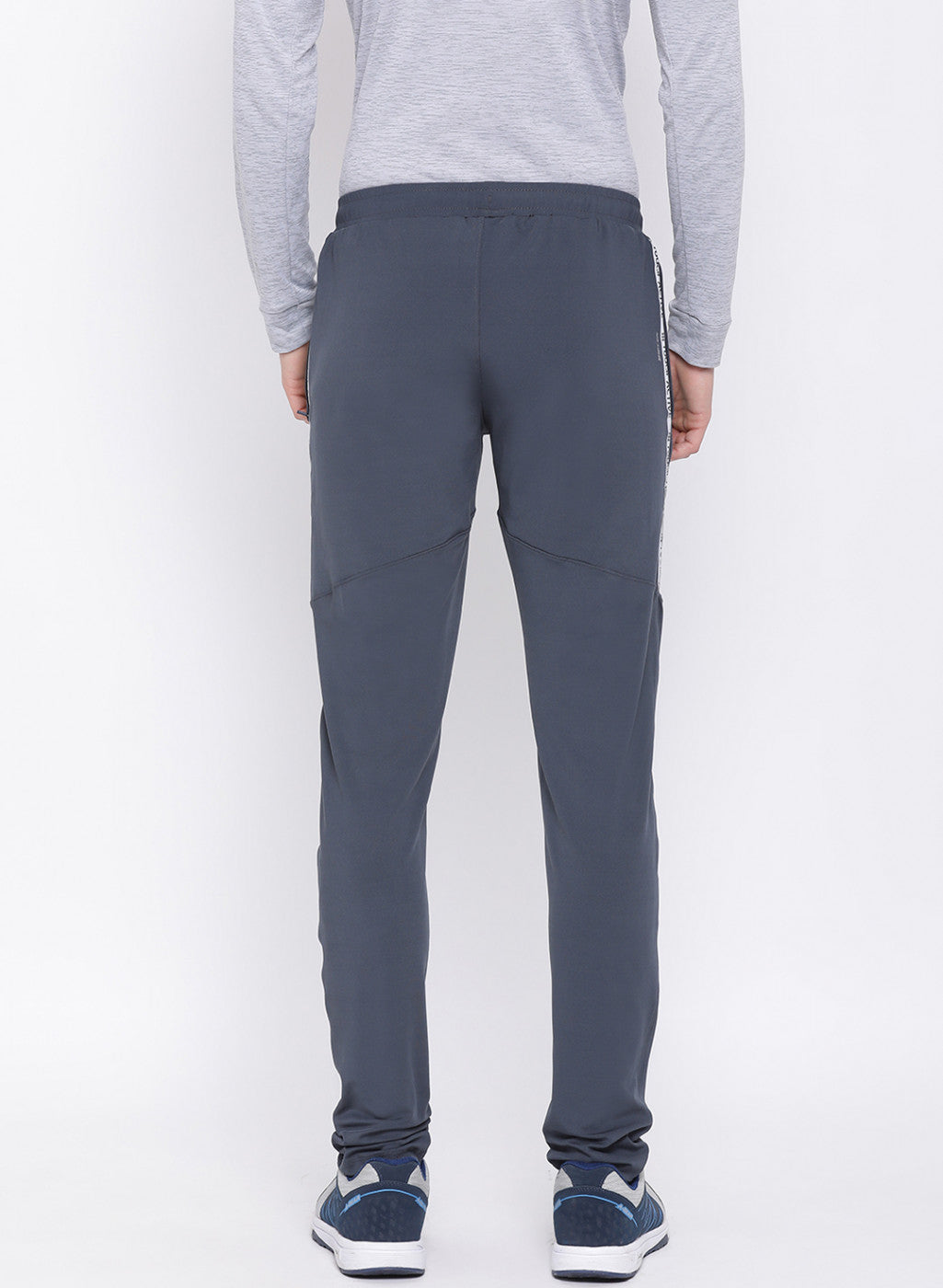 Rock.it Graphite Regular Fit Lower